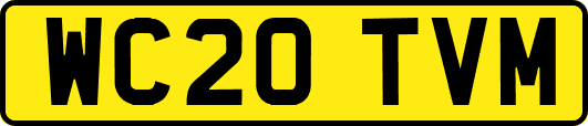 WC20TVM