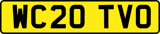 WC20TVO