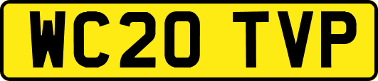 WC20TVP