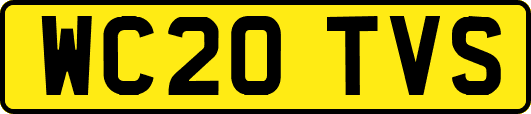 WC20TVS