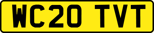 WC20TVT