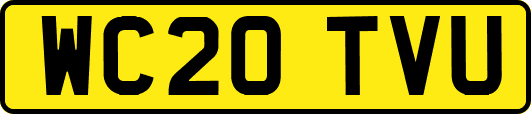 WC20TVU