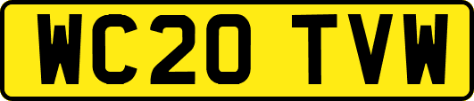 WC20TVW
