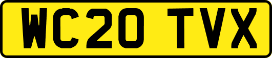 WC20TVX