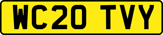 WC20TVY
