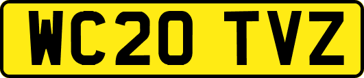 WC20TVZ
