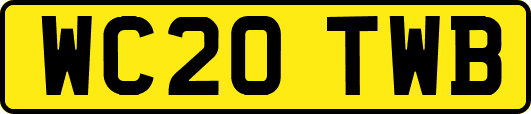WC20TWB