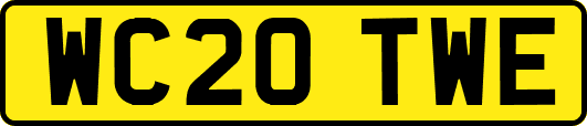 WC20TWE