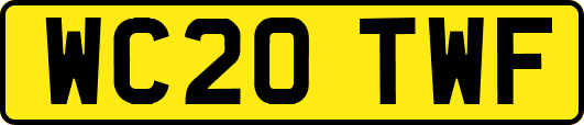 WC20TWF