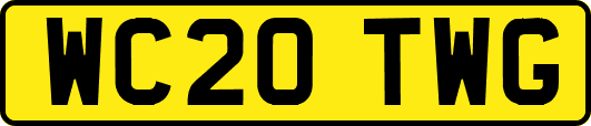 WC20TWG