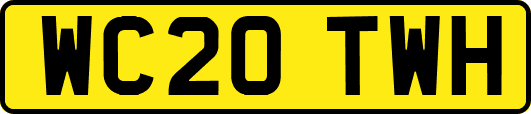 WC20TWH