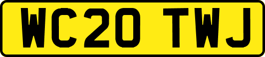 WC20TWJ