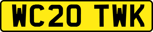 WC20TWK