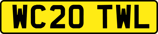 WC20TWL