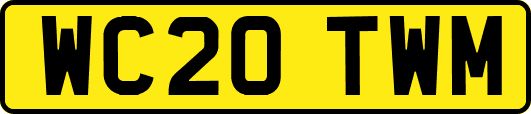 WC20TWM