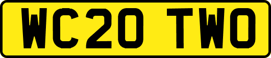 WC20TWO
