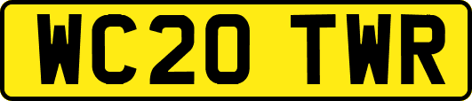 WC20TWR
