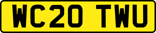 WC20TWU