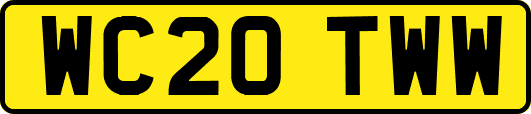 WC20TWW