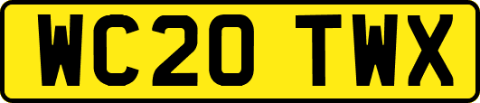 WC20TWX