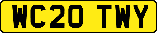 WC20TWY
