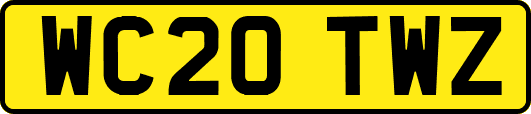 WC20TWZ