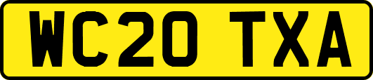WC20TXA