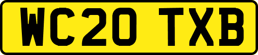 WC20TXB