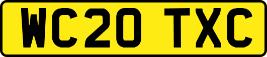 WC20TXC