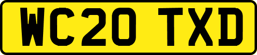 WC20TXD