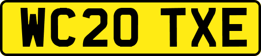 WC20TXE
