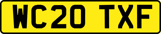 WC20TXF