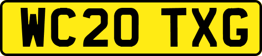 WC20TXG