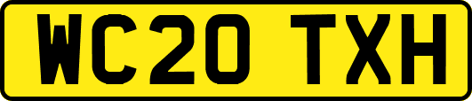 WC20TXH