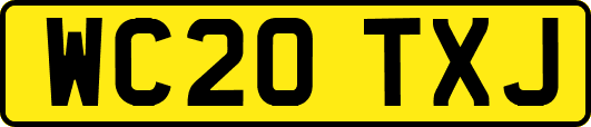WC20TXJ