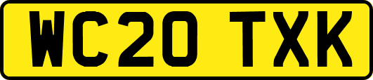 WC20TXK