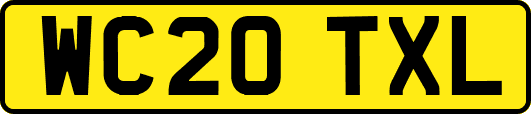 WC20TXL