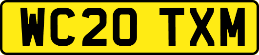 WC20TXM