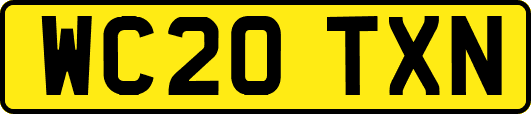 WC20TXN