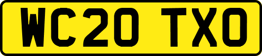 WC20TXO