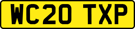 WC20TXP