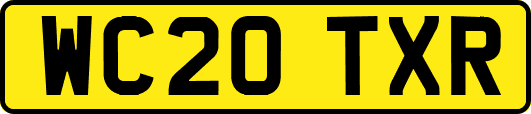 WC20TXR