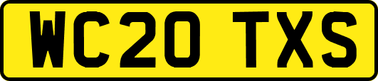 WC20TXS