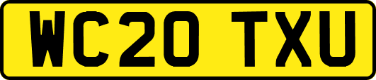 WC20TXU