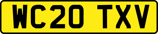 WC20TXV