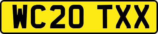 WC20TXX