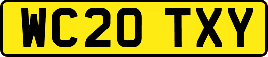 WC20TXY