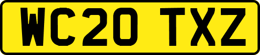 WC20TXZ