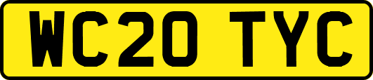 WC20TYC