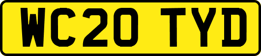 WC20TYD